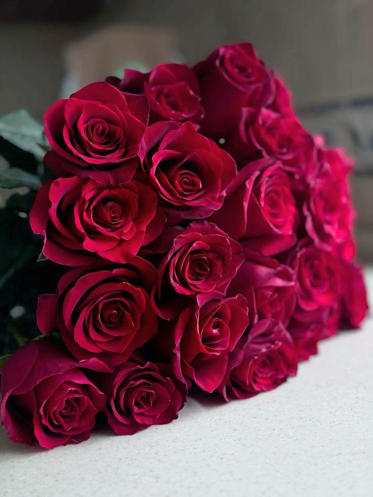 PlainLawnFlint workshop space where corporate flower arrangements are designed and prepared for business delivery